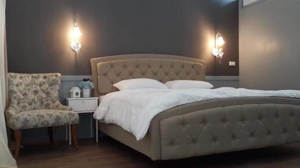 Baan Jaokorkluay บ้านเจ้ากอกล้วย Chiang Rai Eksteriør billede