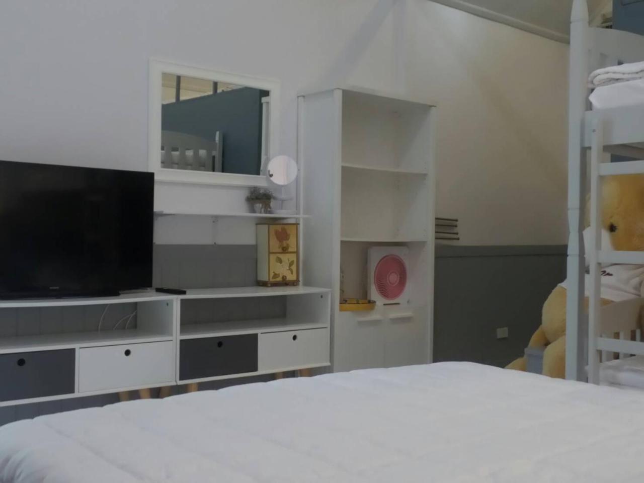 Baan Jaokorkluay บ้านเจ้ากอกล้วย Chiang Rai Eksteriør billede