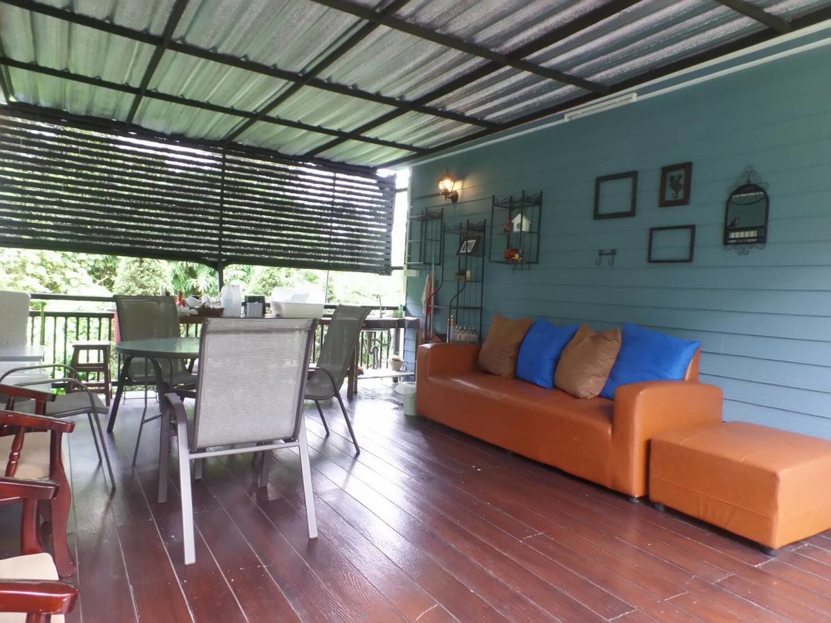 Baan Jaokorkluay บ้านเจ้ากอกล้วย Chiang Rai Eksteriør billede