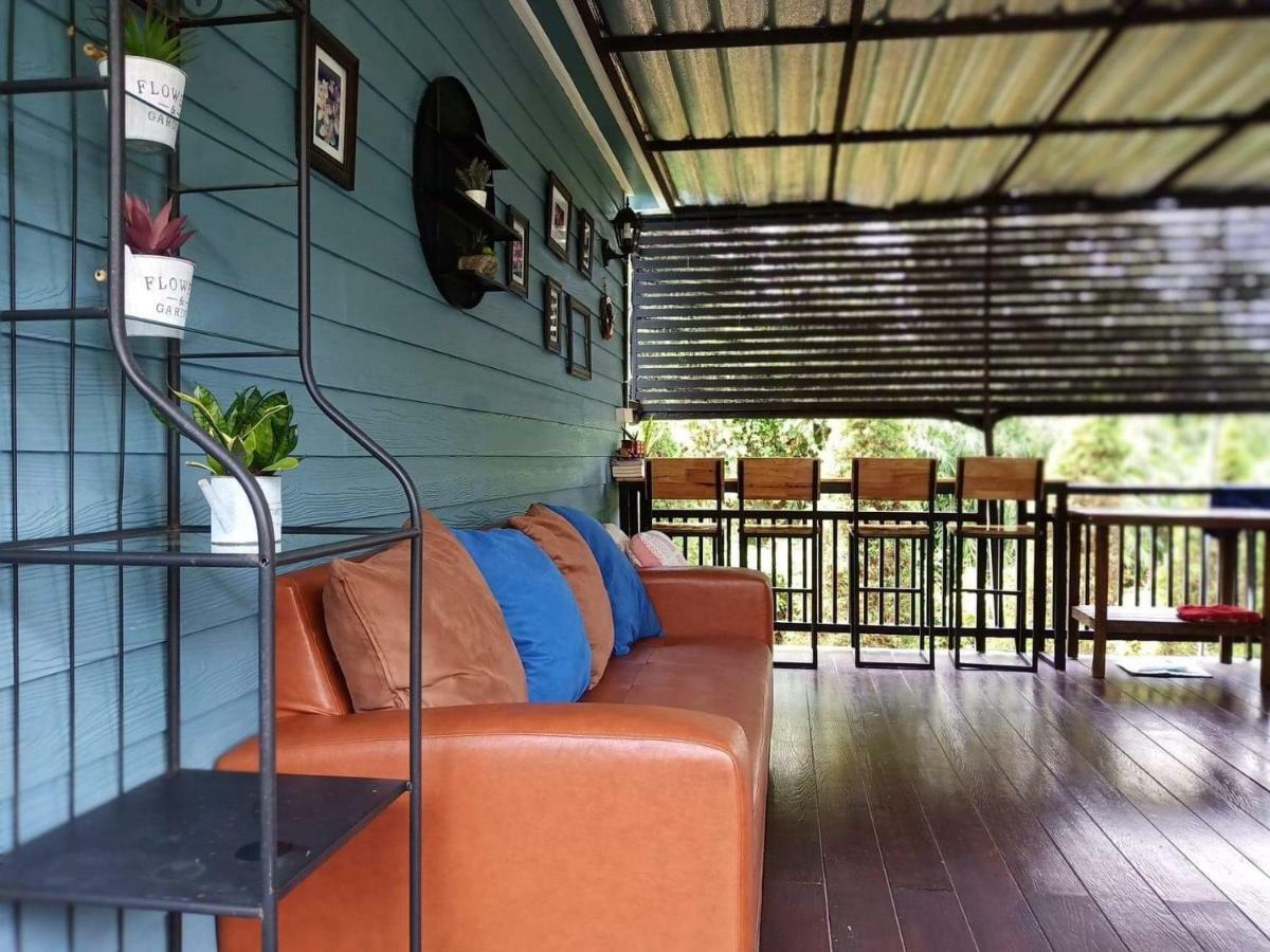 Baan Jaokorkluay บ้านเจ้ากอกล้วย Chiang Rai Eksteriør billede