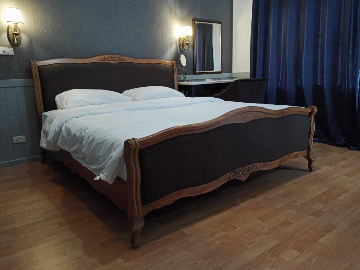Baan Jaokorkluay บ้านเจ้ากอกล้วย Chiang Rai Eksteriør billede